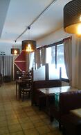 Chalet Hotel Les Marmottes