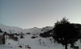 Chalet Hotel Les Marmottes