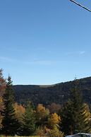 Chalet Hotel Les Marmottes