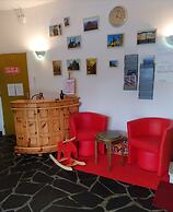 Chalet Hotel Les Marmottes