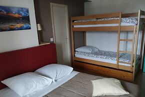 Chalet Hotel Les Marmottes