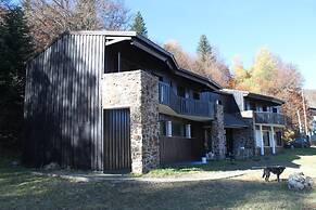 Chalet Hotel Les Marmottes