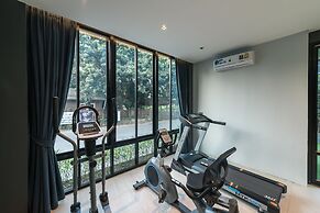 Lnimman  Chiangmai Boutique Hotel