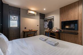 Lnimman  Chiangmai Boutique Hotel