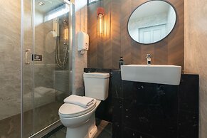 Lnimman  Chiangmai Boutique Hotel