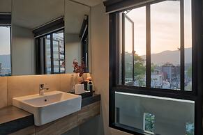 Lnimman  Chiangmai Boutique Hotel