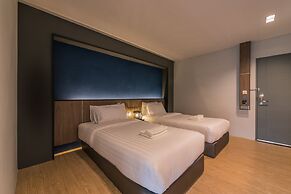 Lnimman  Chiangmai Boutique Hotel