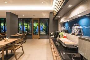 Lnimman  Chiangmai Boutique Hotel