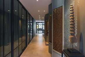 Lnimman  Chiangmai Boutique Hotel