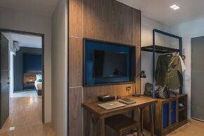 Lnimman  Chiangmai Boutique Hotel