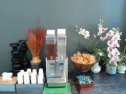Lnimman  Chiangmai Boutique Hotel