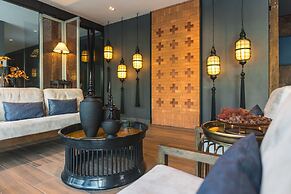 Lnimman  Chiangmai Boutique Hotel