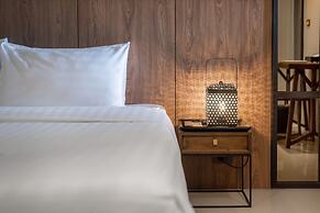 Lnimman  Chiangmai Boutique Hotel