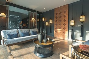 Lnimman  Chiangmai Boutique Hotel
