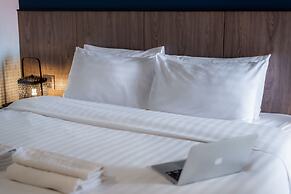 Lnimman  Chiangmai Boutique Hotel