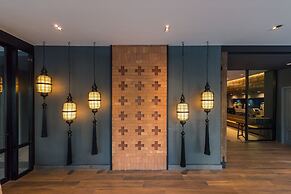 Lnimman  Chiangmai Boutique Hotel
