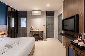 Lnimman  Chiangmai Boutique Hotel
