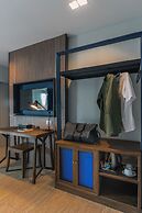 Lnimman  Chiangmai Boutique Hotel
