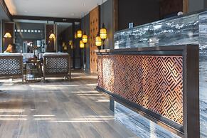 Lnimman  Chiangmai Boutique Hotel