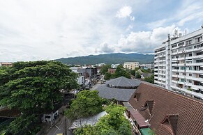 Lnimman  Chiangmai Boutique Hotel