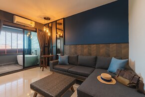 Lnimman  Chiangmai Boutique Hotel