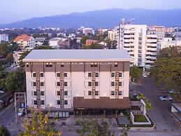Lnimman  Chiangmai Boutique Hotel