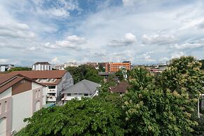 Lnimman  Chiangmai Boutique Hotel