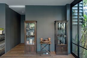 Lnimman  Chiangmai Boutique Hotel
