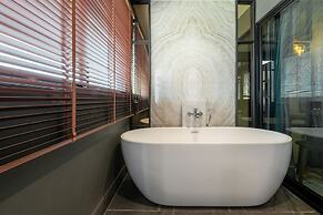 Lnimman  Chiangmai Boutique Hotel