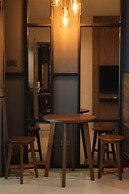 Lnimman  Chiangmai Boutique Hotel