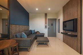 Lnimman  Chiangmai Boutique Hotel