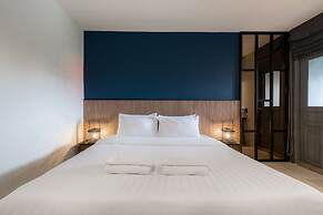 Lnimman  Chiangmai Boutique Hotel