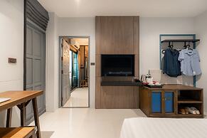 Lnimman  Chiangmai Boutique Hotel