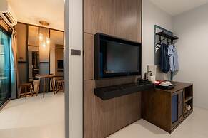 Lnimman  Chiangmai Boutique Hotel