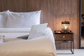 Lnimman  Chiangmai Boutique Hotel