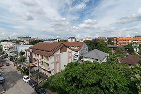 Lnimman  Chiangmai Boutique Hotel