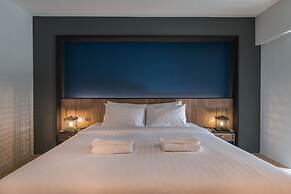 Lnimman  Chiangmai Boutique Hotel