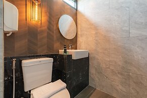 Lnimman  Chiangmai Boutique Hotel