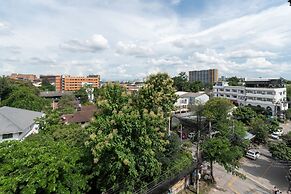 Lnimman  Chiangmai Boutique Hotel