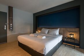 Lnimman  Chiangmai Boutique Hotel