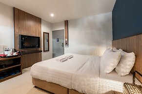 Lnimman  Chiangmai Boutique Hotel