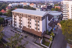Lnimman  Chiangmai Boutique Hotel