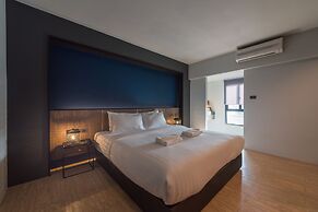 Lnimman  Chiangmai Boutique Hotel
