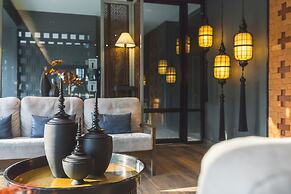 Lnimman  Chiangmai Boutique Hotel