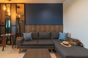 Lnimman  Chiangmai Boutique Hotel