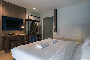 Lnimman  Chiangmai Boutique Hotel