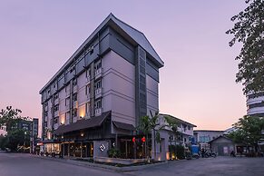 Lnimman  Chiangmai Boutique Hotel