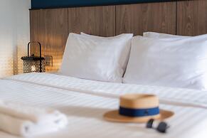 Lnimman  Chiangmai Boutique Hotel