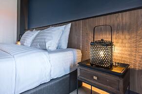 Lnimman  Chiangmai Boutique Hotel