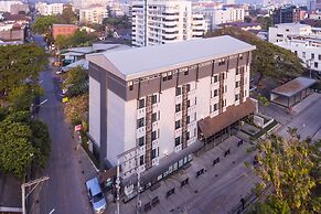 Lnimman  Chiangmai Boutique Hotel
